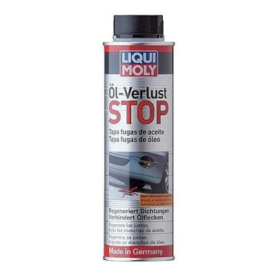 Tapón de fugas de aceite 300 ml | Liqui Moly 2501