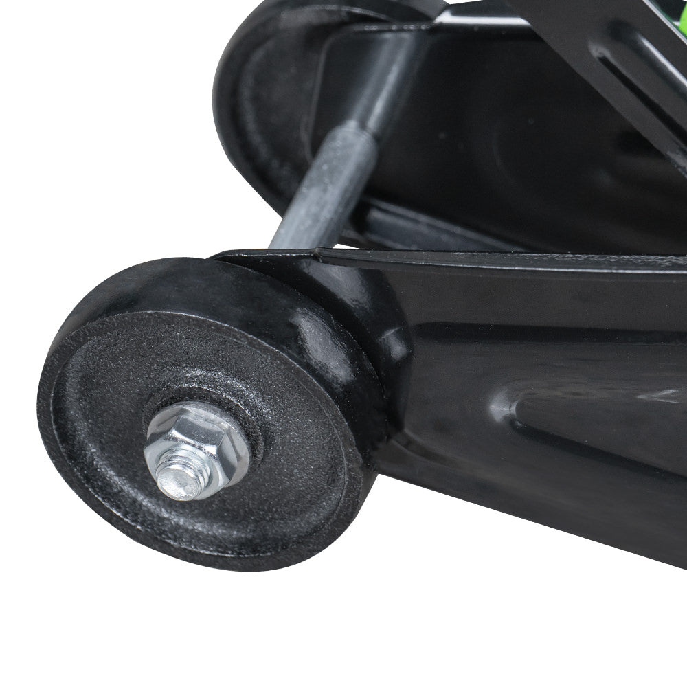 GATO HIDRÁULICO COMPACTO CON RUEDAS | JBM 50815