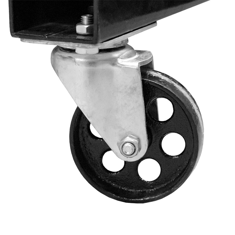 SUPORTE PARA MOTORES | JBM 50838