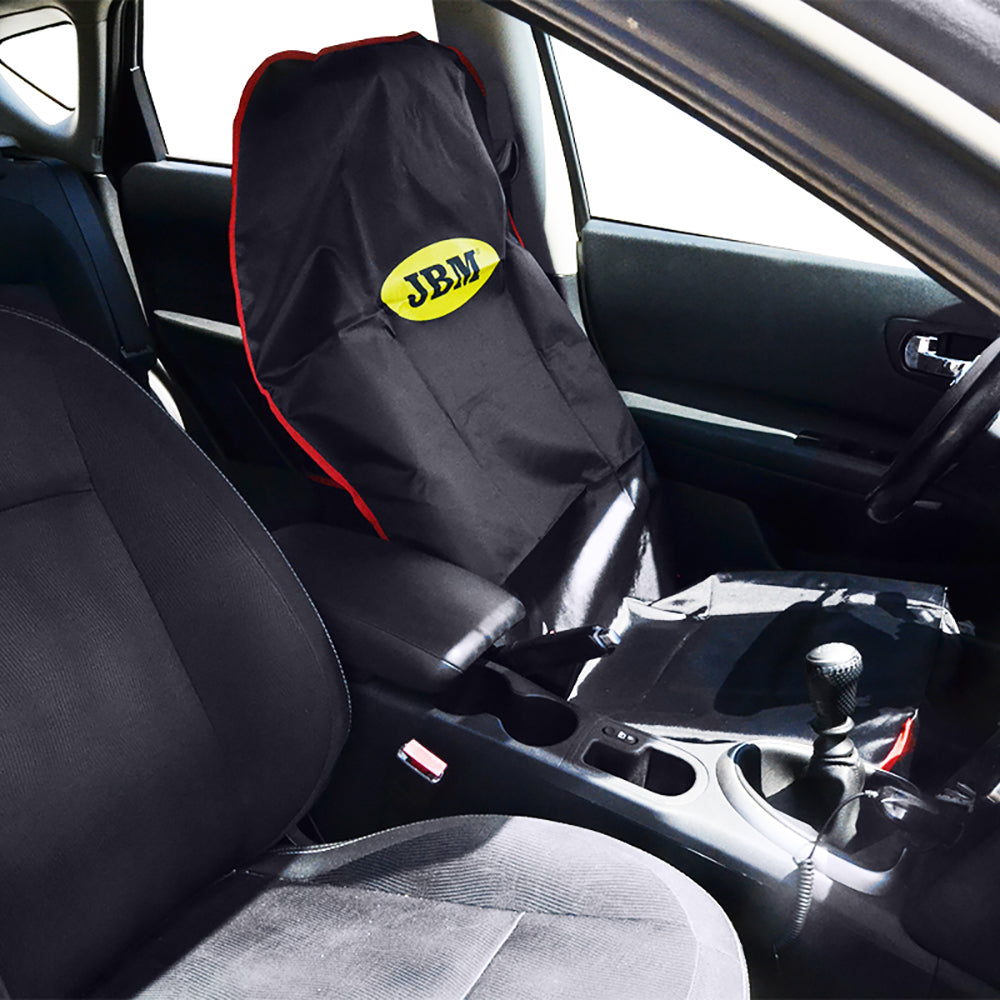 Funda de asiento reutilizable | JBM 53226