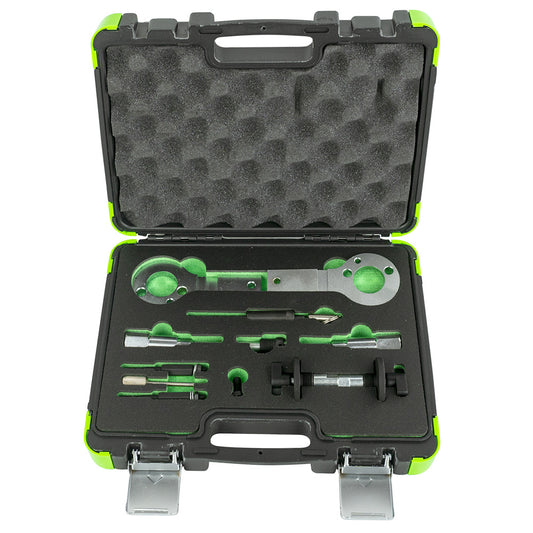 KIT DE CIERRE PARA FIAT/OPEL | JBM 53303