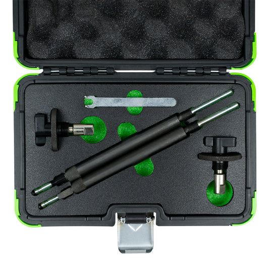 KIT DE CIERRE FIAT 1.2 16V | JBM 53306
