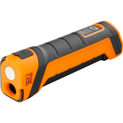 RICHMANN C6824 MANILLAR PLEGABLE A BATERÍA 5W + 1W + UV