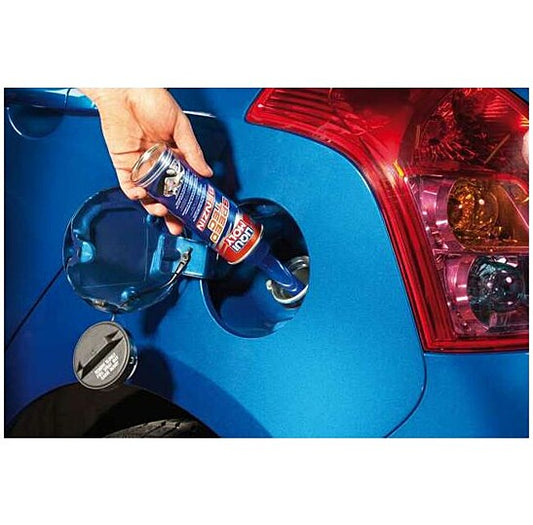 GASOLINA SPEED TEC 250 ML | LIQUI MOLY (Ref. LM21644 / LM3720)