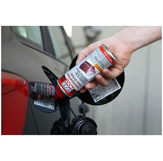 Protección del filtro de partículas diésel (DPF) 250 ml | Liqui Moly 2146