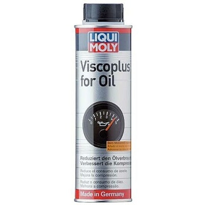 Ahorrador de aceite 300 ml | Liqui Moly 2502