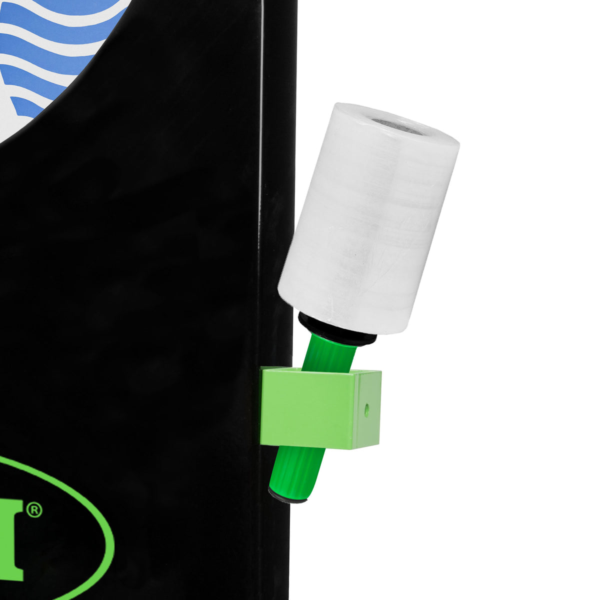 Kit de exhibición de materiales para el cuidado del vehículo | JBM 50400