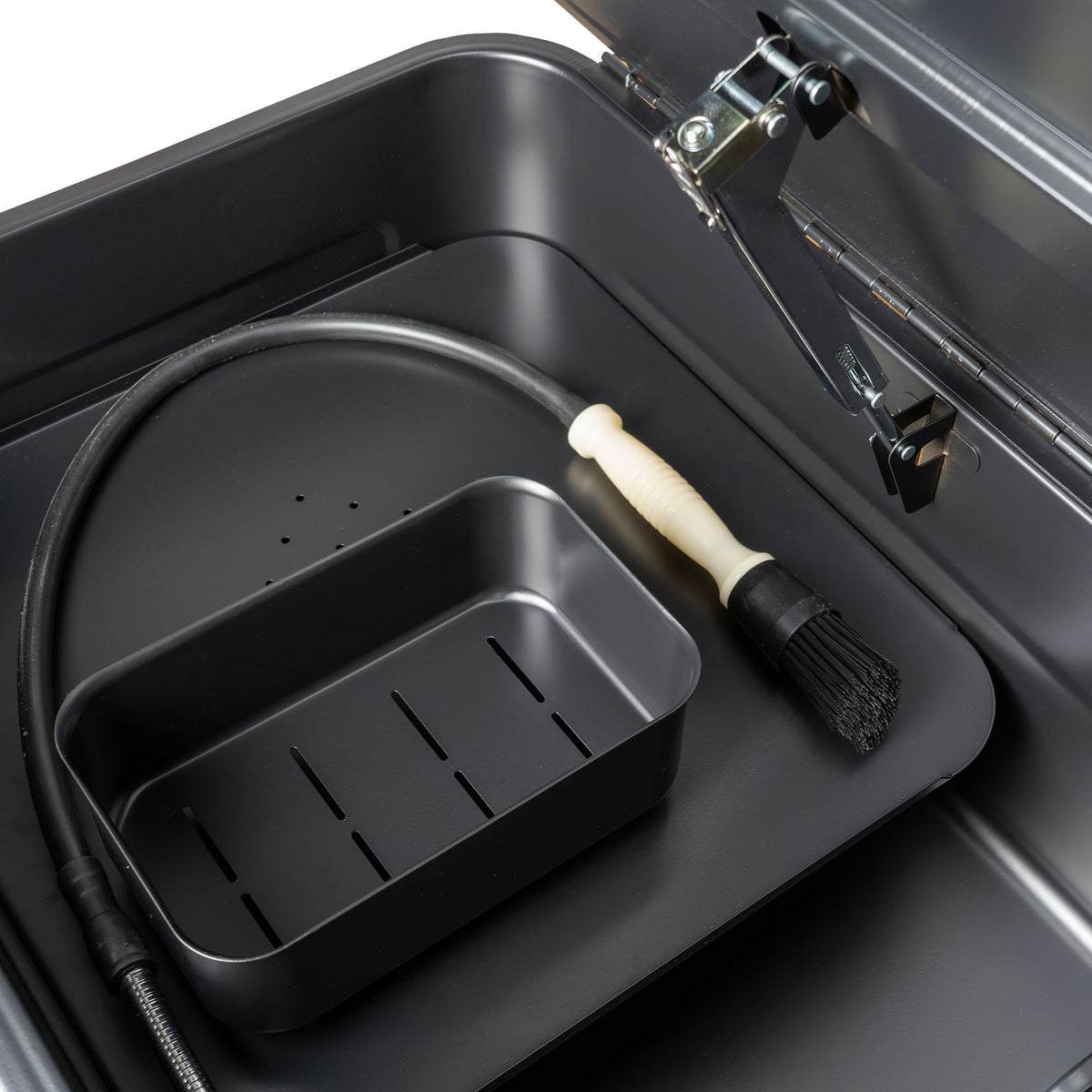 Máquina de limpieza de piezas (modelo de pie) 80L | JBM 50632