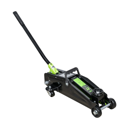 GATO HIDRÁULICO COMPACTO CON RUEDAS | JBM 50815
