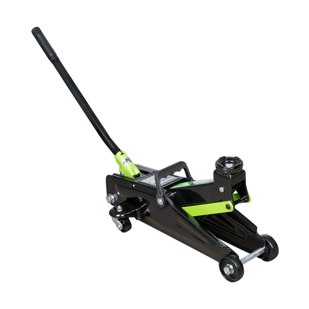 GATO HIDRÁULICO COMPACTO CON RUEDAS | JBM 50815