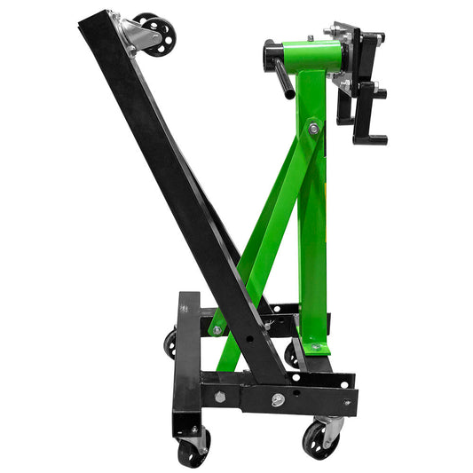 SOPORTE DE MOTOR | JBM 50838