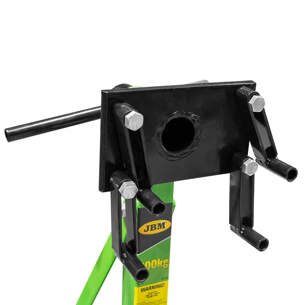 SUPORTE PARA MOTORES | JBM 50838