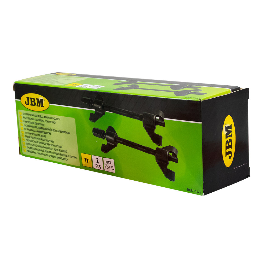 Kit de compresor de resortes | JBM 51121