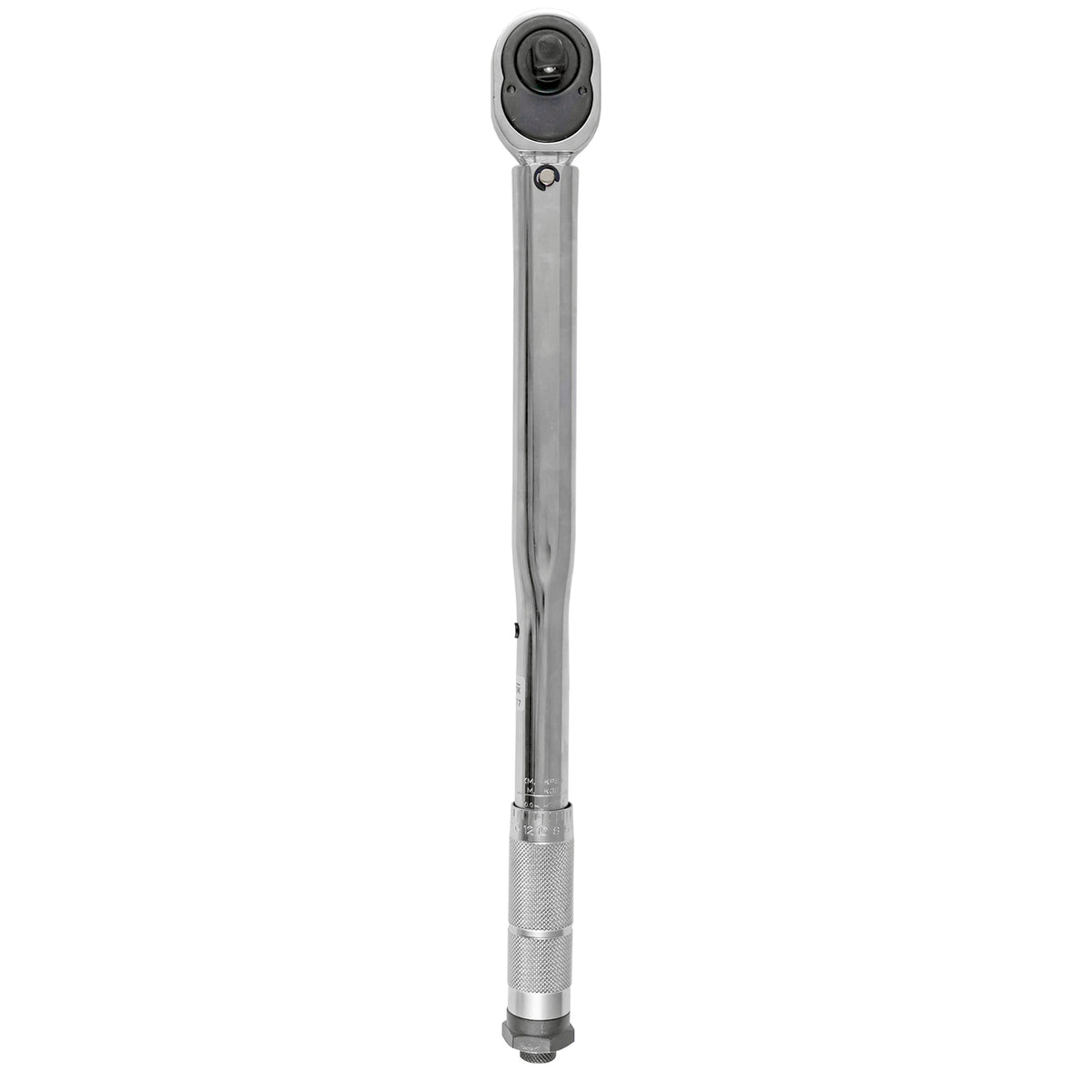 Llave dinamométrica de 1/2" | JBM 51127