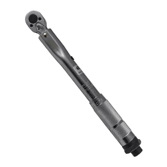 LLAVE DINAMOMÉTRICA DE 1/4" | JBM 51262