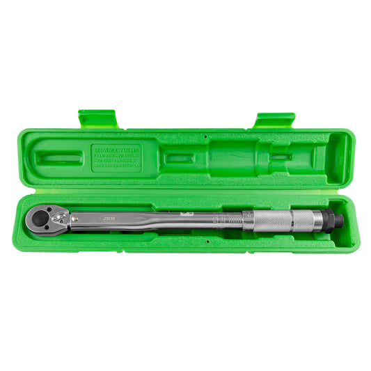 Llave dinamométrica de 3/8" | JBM 51338