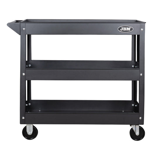 CARRITO DE SERVICIO CON 3 ESTANTES | JBM 51576