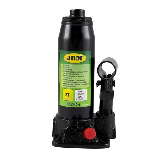 Gato de botella de 2 toneladas | JBM 51905