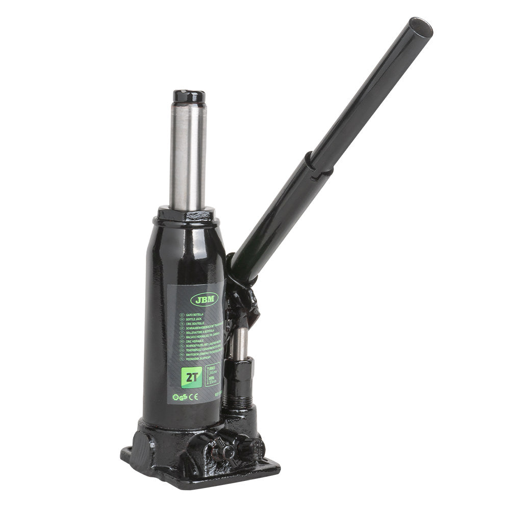 Gato de botella de 2 toneladas | JBM 51905