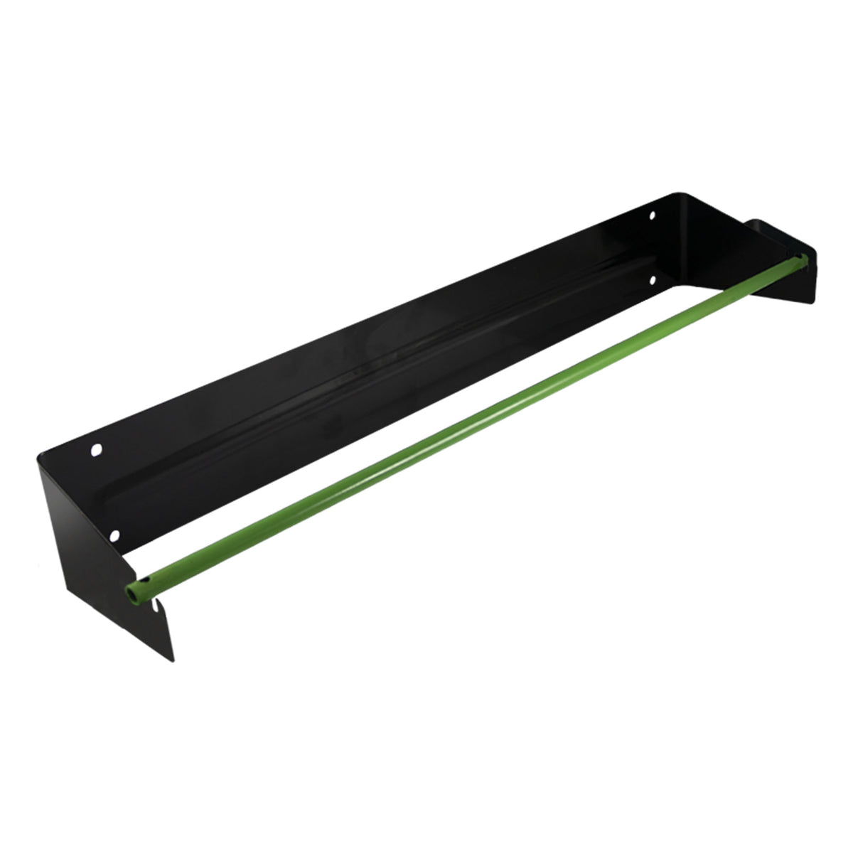 JBM 52065 Soporte de pared con rodillo de cobre