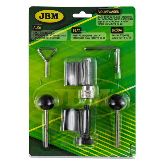 Kit de bloqueo de distribución JBM para VAG | 52271