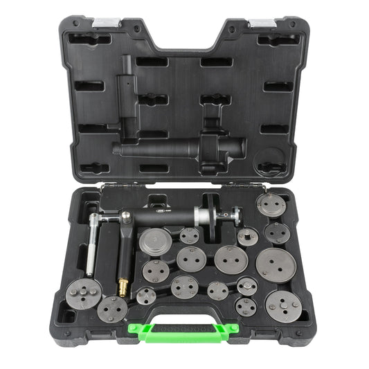 Kit de pistones de freno JBM 53978 (23 piezas)