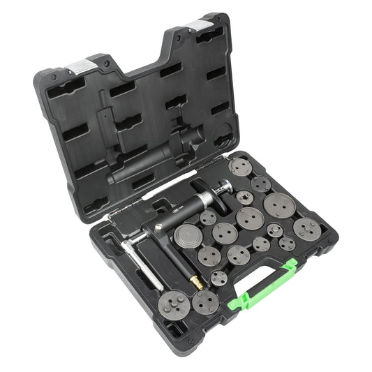Kit de pistones de freno JBM 53978 (23 piezas)