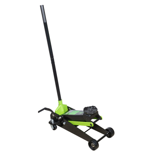 Gato hidráulico de alta capacidad con pedal | JBM 53112