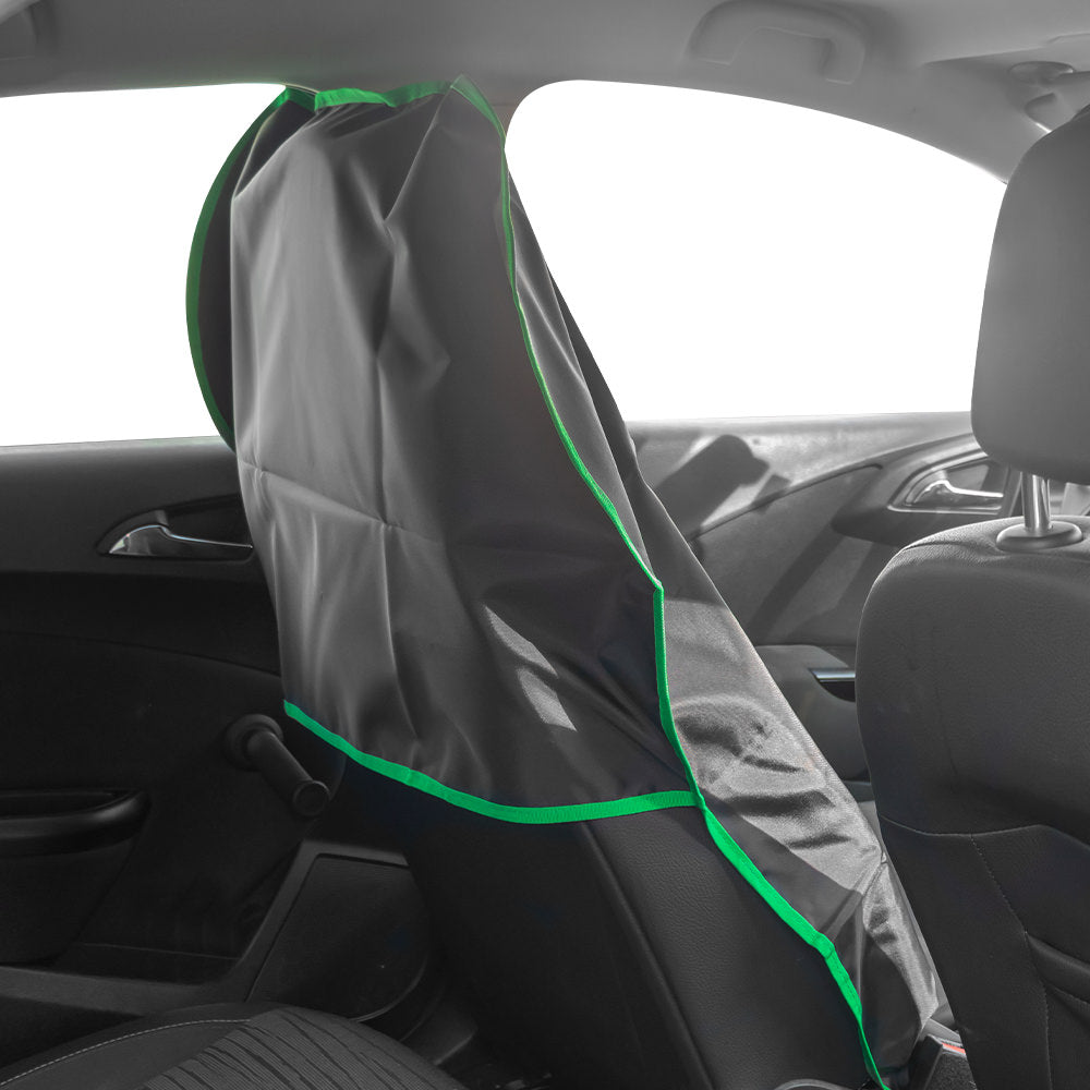 Funda de asiento reutilizable | JBM 53226