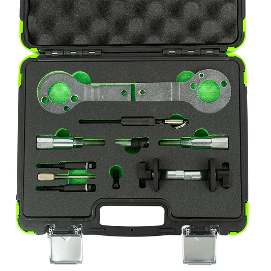 KIT DE CIERRE PARA FIAT/OPEL | JBM 53303
