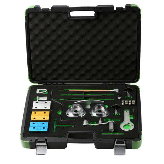 Kit de bloqueo para Fiat 1.2 8V / 1.4 16V | JBM 53304