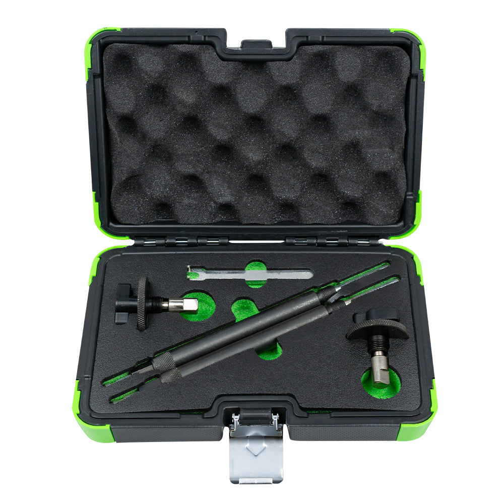 KIT DE CIERRE FIAT 1.2 16V | JBM 53306