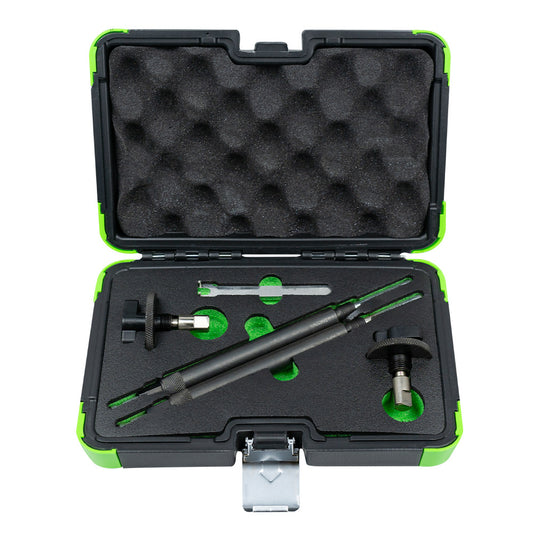 KIT DE CIERRE FIAT 1.2 16V | JBM 53306