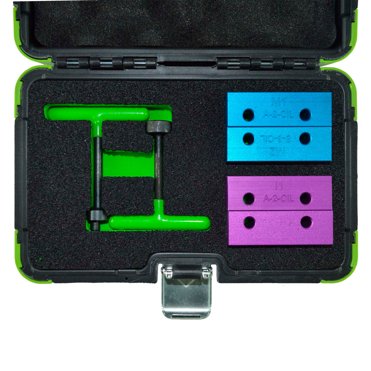 KIT DE CERRADURA ALFA ROMEO 1.4 / 1.6 / 1.8 / 2.0 16V | JBM 53308
