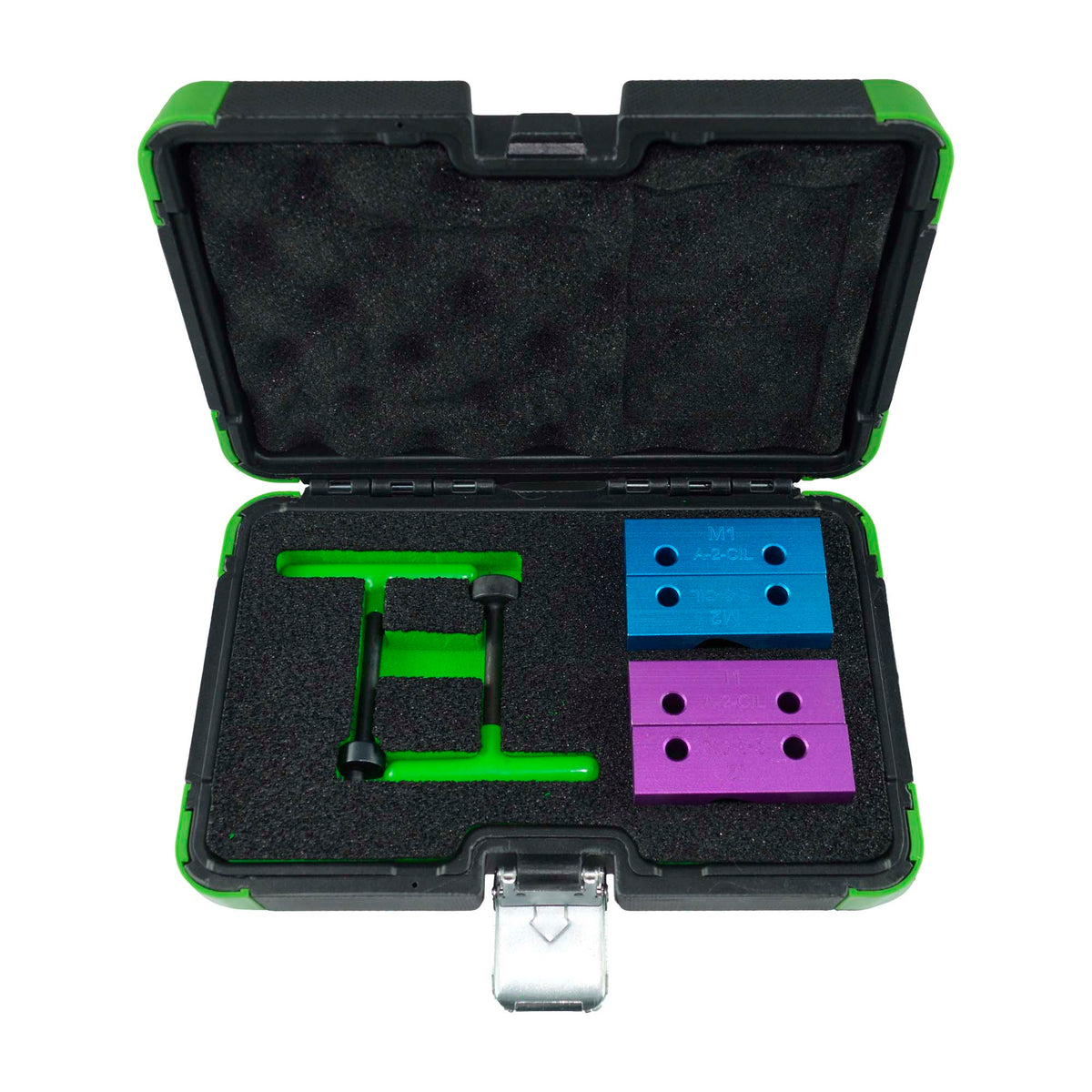 KIT DE CERRADURA ALFA ROMEO 1.4 / 1.6 / 1.8 / 2.0 16V | JBM 53308