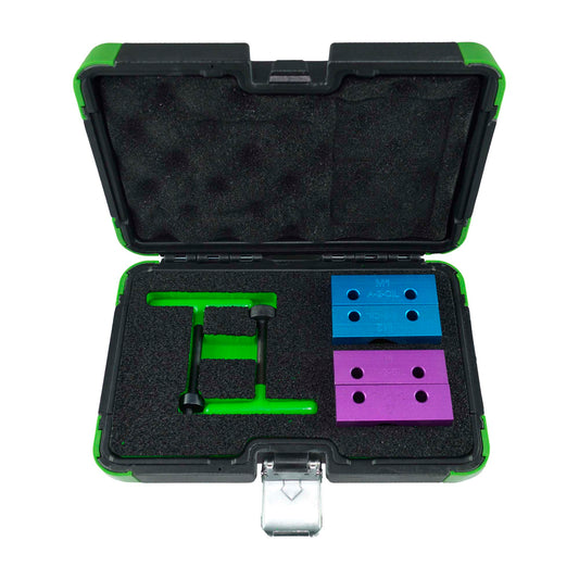 KIT DE CERRADURA ALFA ROMEO 1.4 / 1.6 / 1.8 / 2.0 16V | JBM 53308