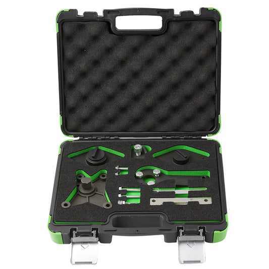 Kit de bloqueo para Fiat/Alfa/Ford 1.3 JTD/CDTI | JBM 53312