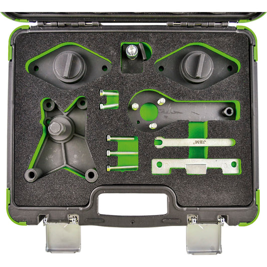 Kit de bloqueo para Fiat/Alfa/Ford 1.3 JTD/CDTI | JBM 53312