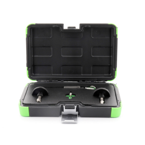 Kit de cierre para Opel/Ford/Fiat/Alfa Romeo/Lancia/Suzuki | JBM 53452