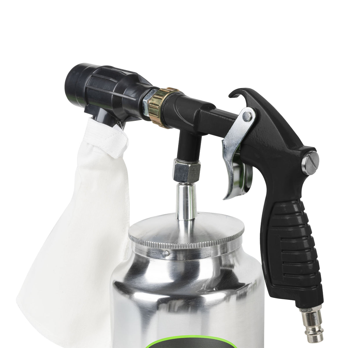 PISTOLA DE JACTO DE AREIA PNEUMÁTICA | JBM 53593