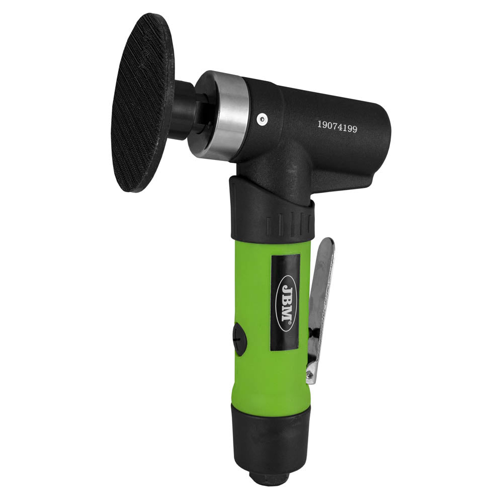 Pulidora neumática de 3" (75 mm) | JBM (Ref. 53646)