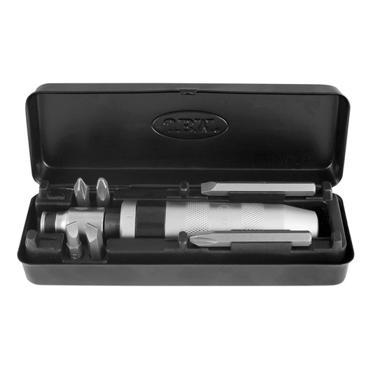 KIT DE LLAVES DE IMPACTO DE 1/2" | JBM 53694