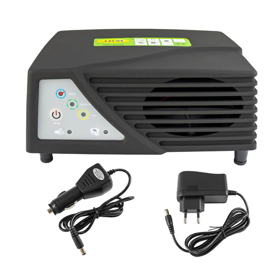 Generador de ozono portátil 5000 mg/h (220 V) 53786