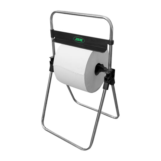 JBM 53921 Portarollos de papel