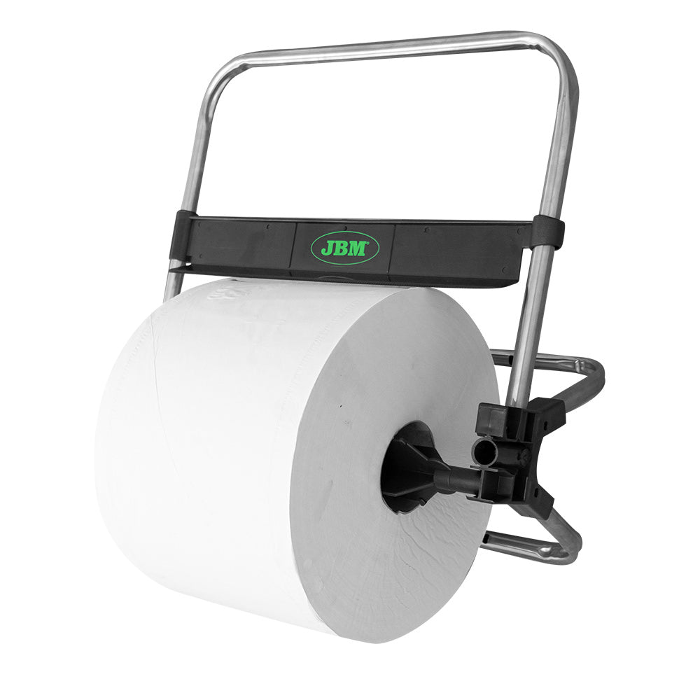 JBM 53922 Portarrollos de Papel Pintado