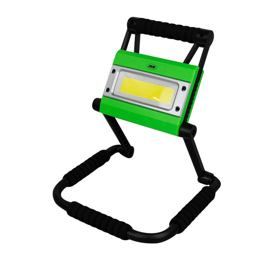 Luz de trabajo recargable JBM 53974