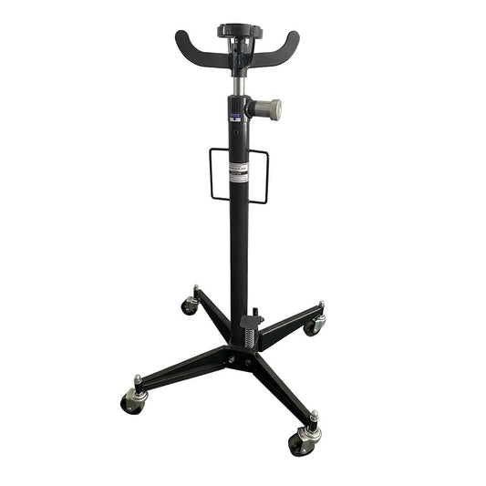 Gato hidráulico telescópico para foso | JBM 54001