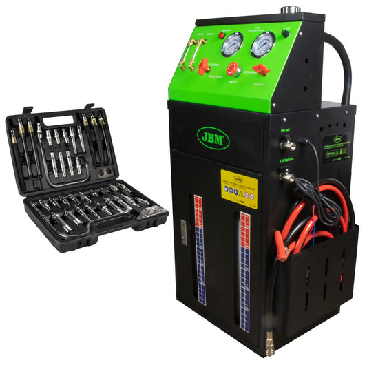 Máquina para cambiar el líquido de transmisión automática (ATF) | JBM 54050