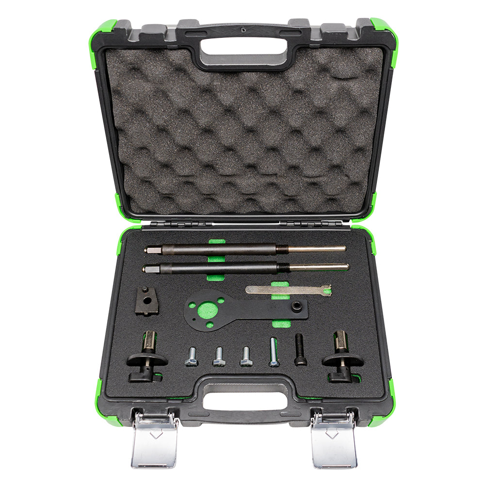 KIT DE CERRADURA FIAT/ALFA ROMEO/LANCIA 1.2 16V/1.4 16V/T-JET/1.9 JTD | JBM 54202