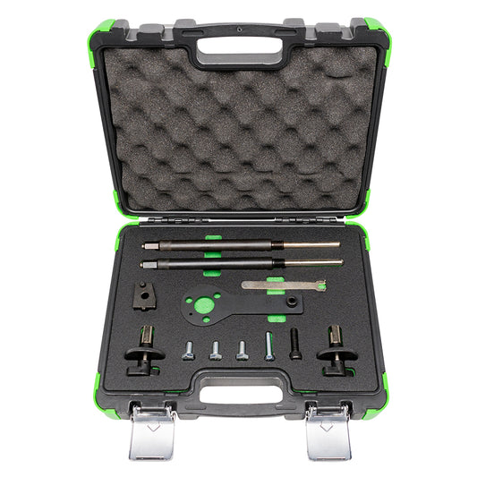 KIT DE CERRADURA FIAT/ALFA ROMEO/LANCIA 1.2 16V/1.4 16V/T-JET/1.9 JTD | JBM 54202